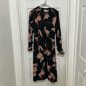 A New Day shirt dress